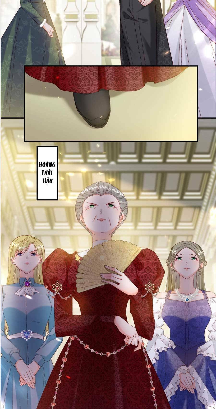 cô vợ của tôi không dễ bắt nạt chapter 32 26