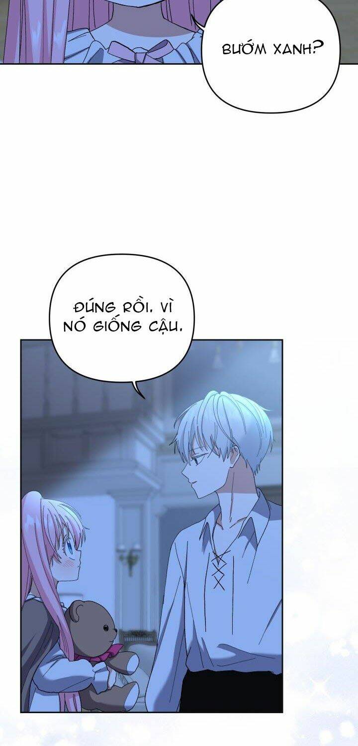 hoàng hậu bé bỏng chapter 23 39