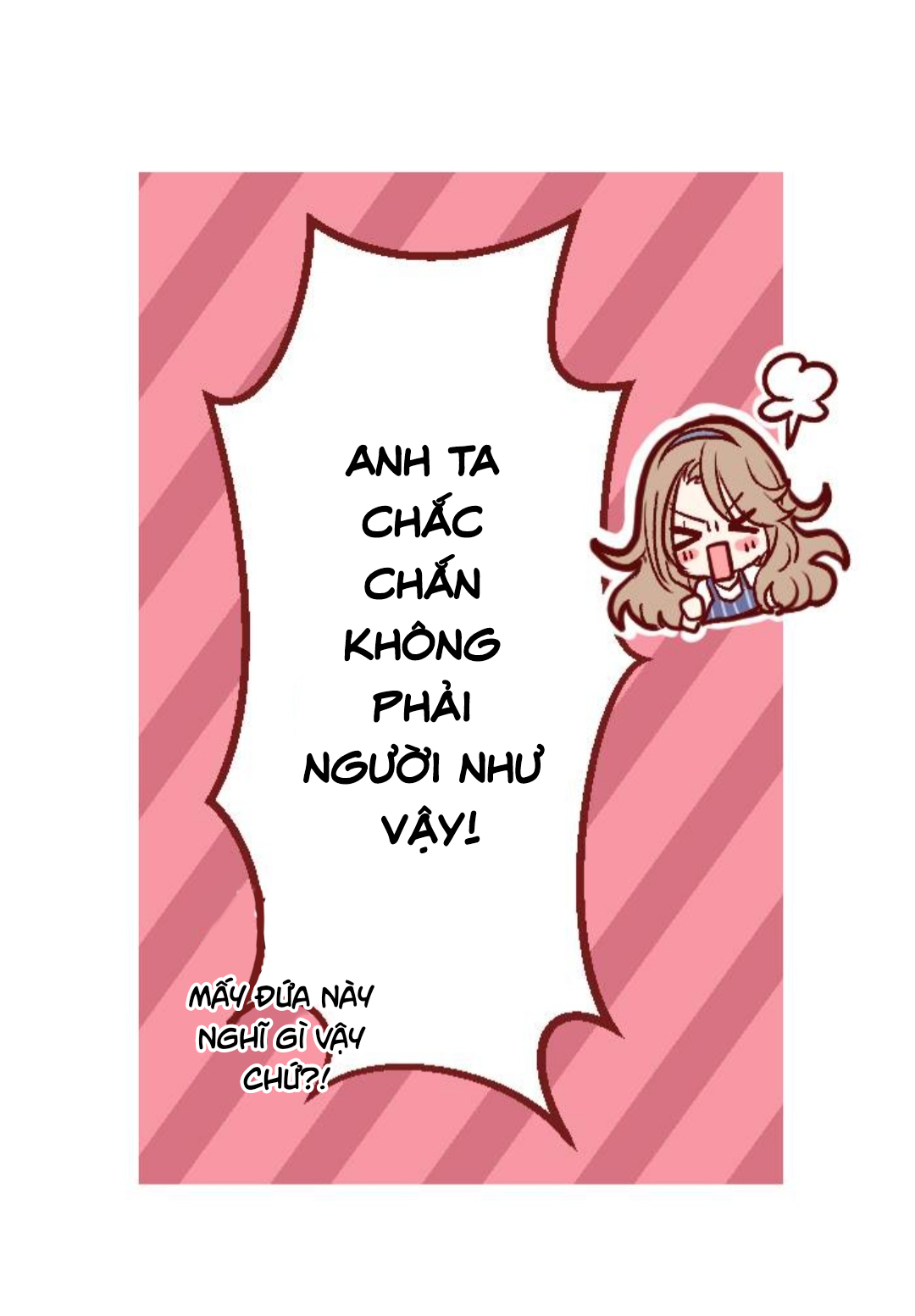 tôi và giáo sư của tôi chapter 6 12