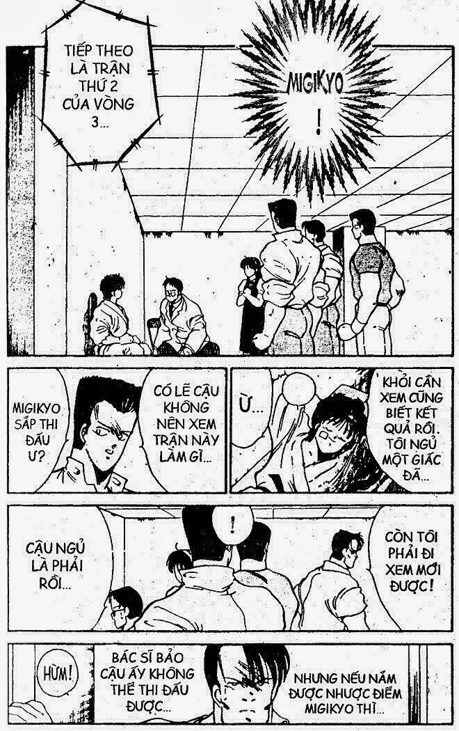 truyền nhân atula - shura no mon i chapter 50 10