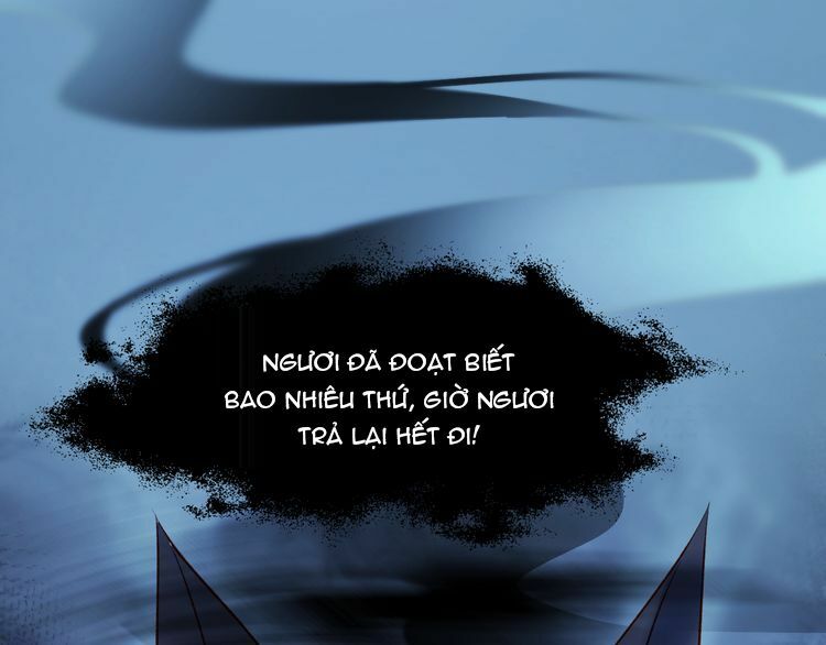 lượm được một tiểu hồ ly phần 2 chapter 49 9