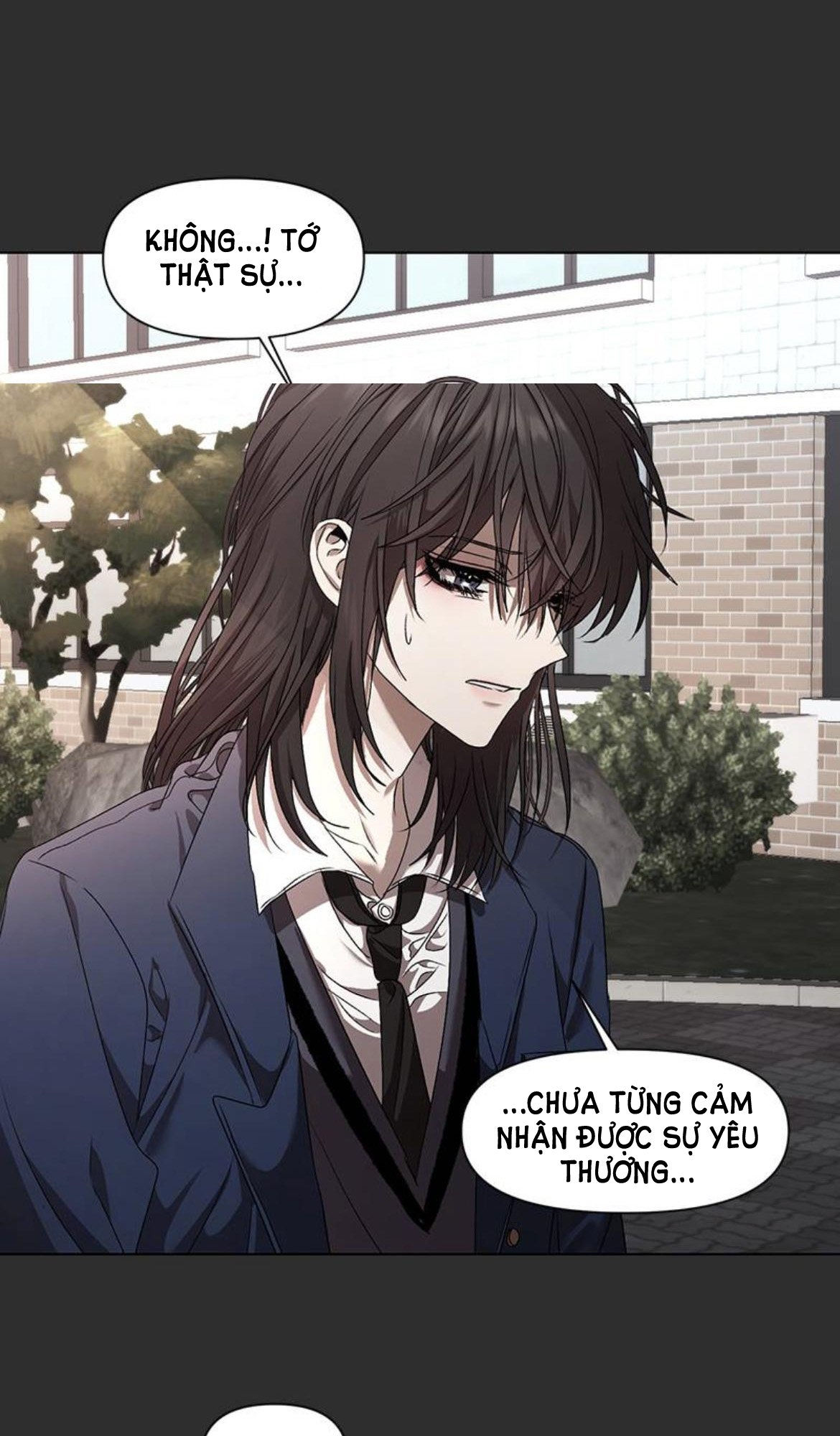 Tự Do Trong Mơ chapter 12.2 27