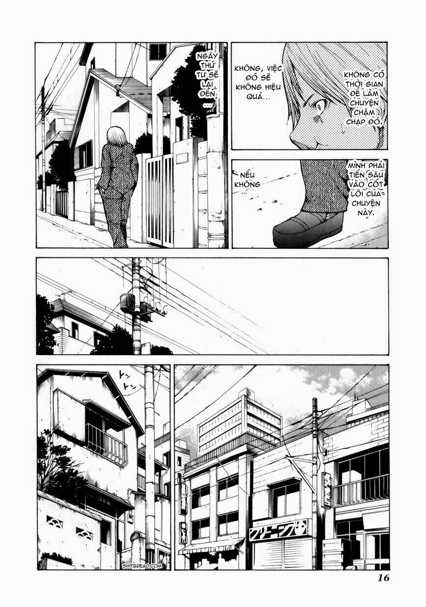 saiteihen no otoko chapter 9 20