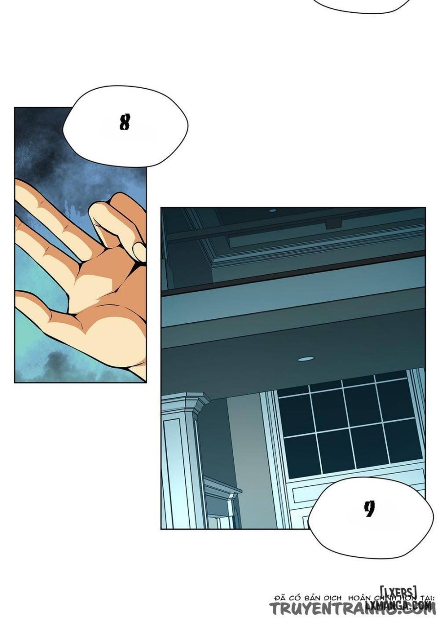 nô lệ song sinh chapter 24 16