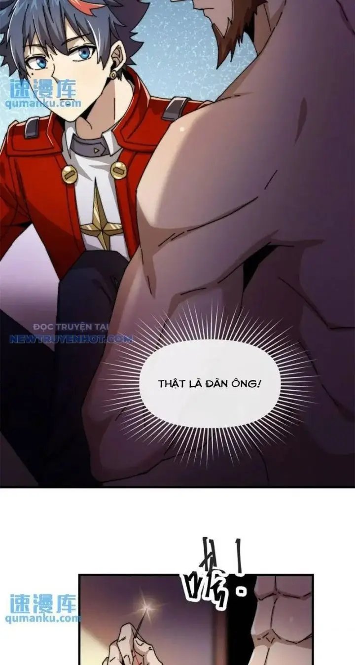 Siêu Thần Chế Tạp Sư chapter 155 11
