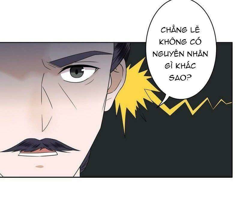 vương gia kiêu ngạo quá khó cua chapter 30 32