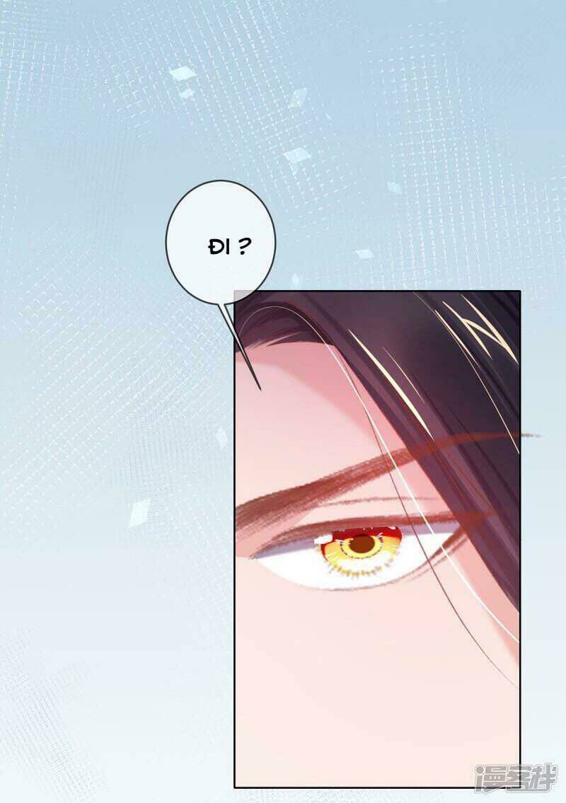 thị huyết y phi chapter 50 27