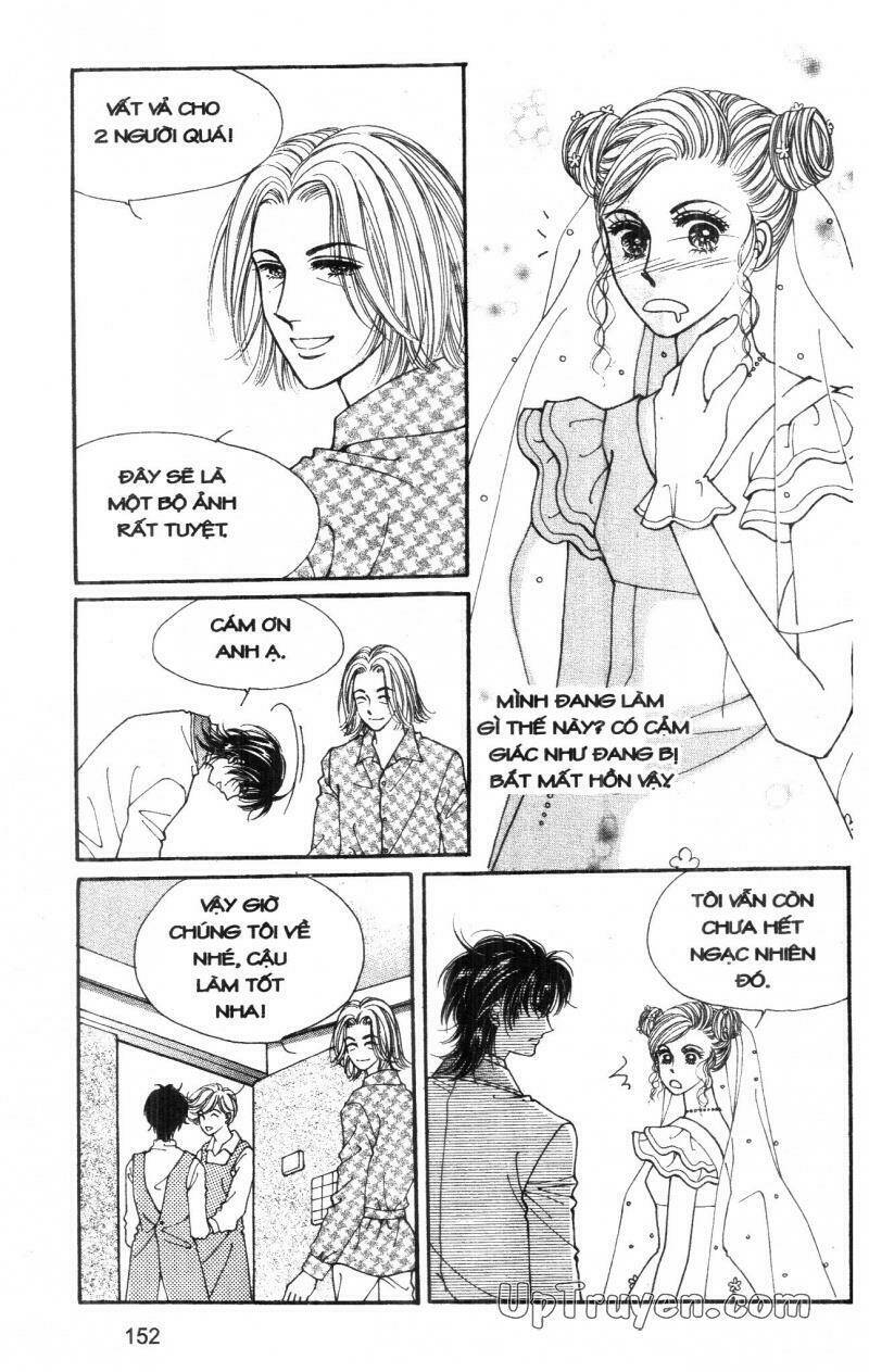 người yêu hoa chapter 2 152
