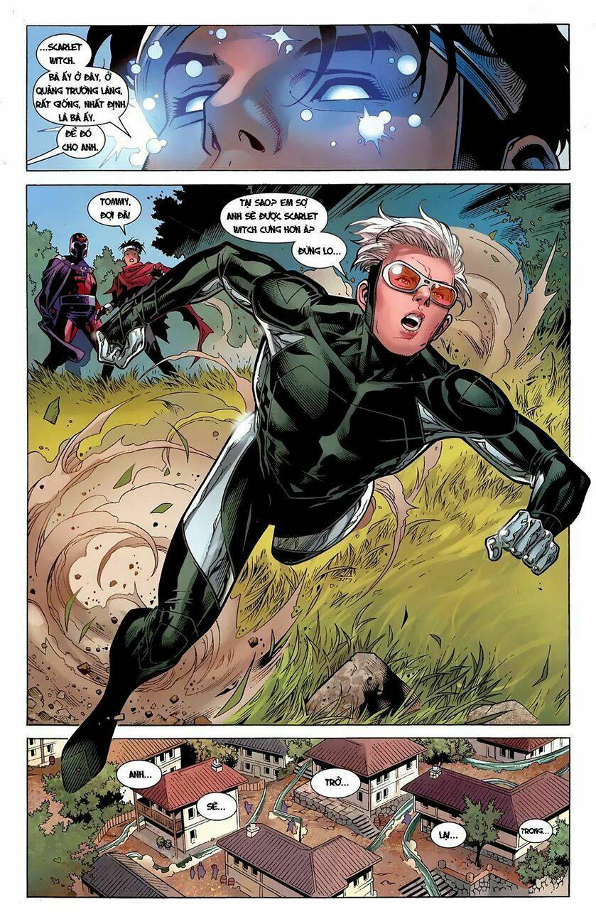 avengers: the children's crusade chapter 2 19