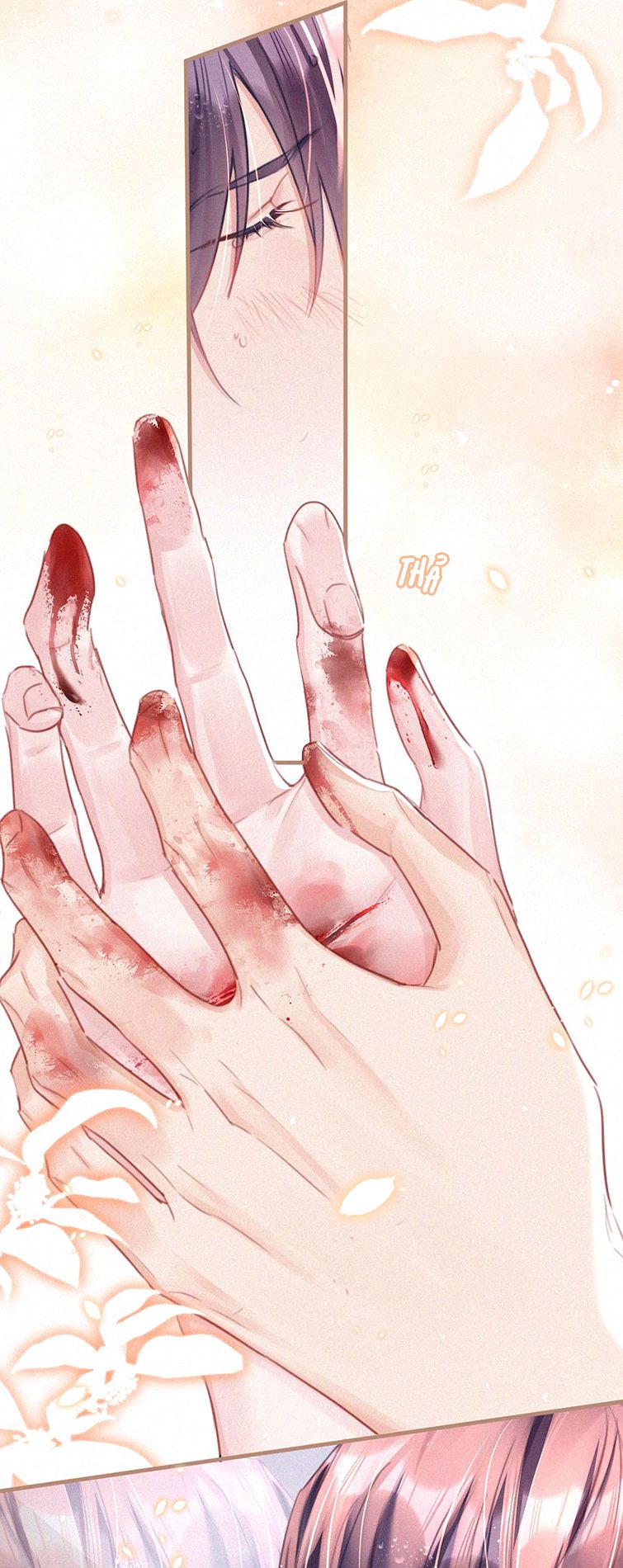 thần thương (môi súng) chapter 73 22