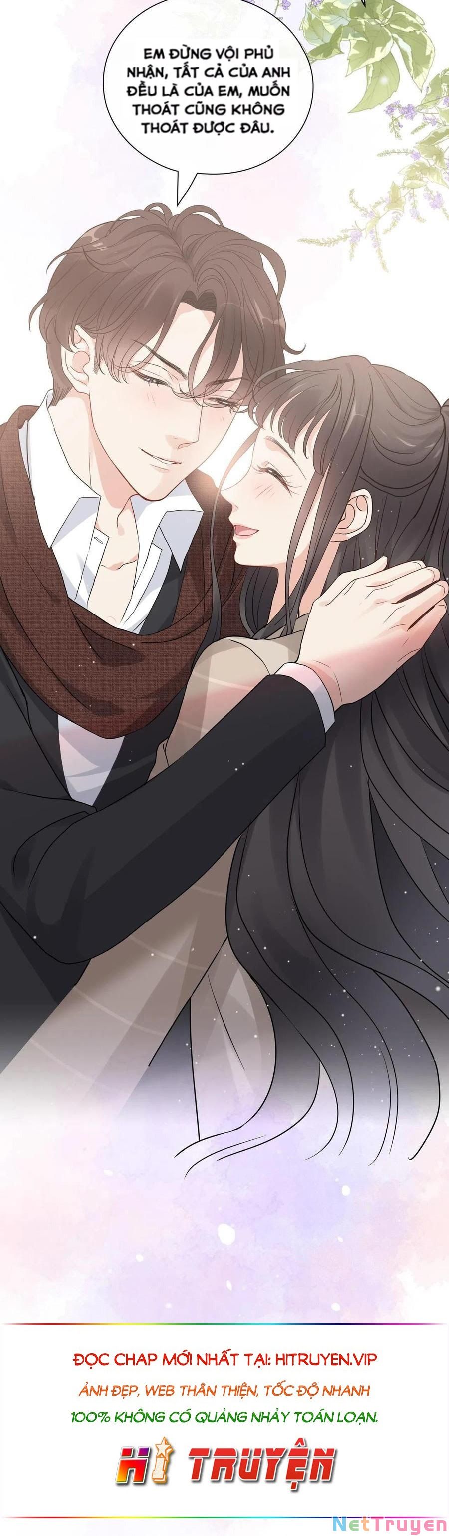 cô vợ hợp đồng bỏ trốn của tổng giám đốc chapter 413.5 8