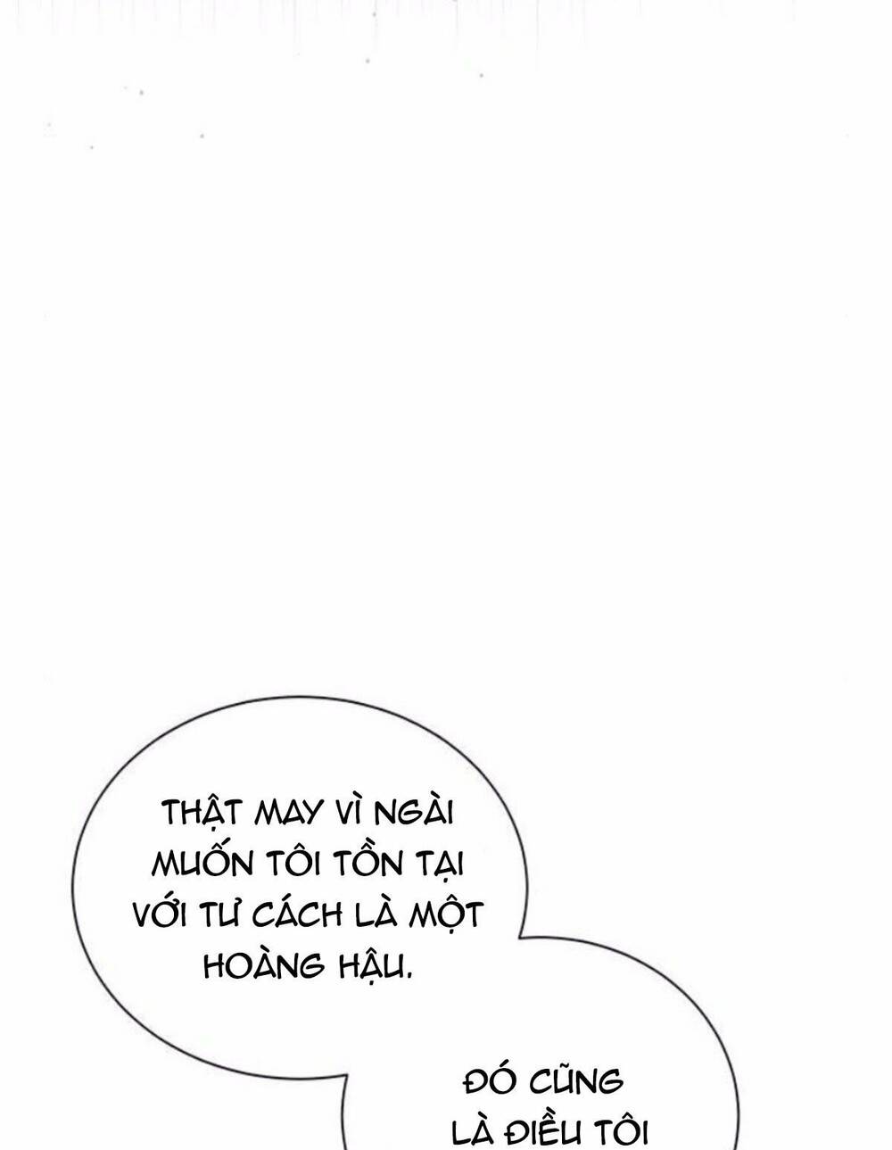 tôi sẽ từ bỏ vị trí hoàng hậu chapter 11 23