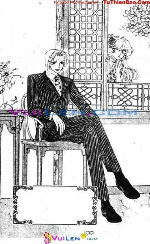 đầu bếp dễ thương chapter 8 100