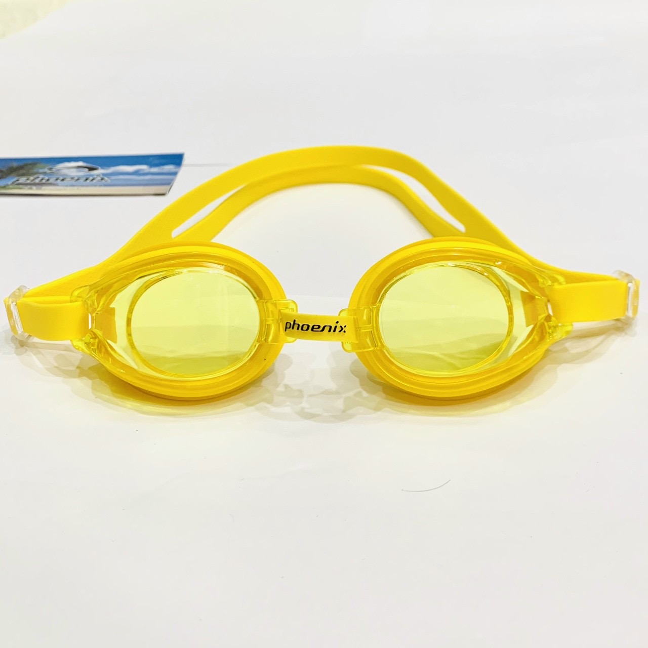 Kính Phoenix 507 cho Trẻ Em