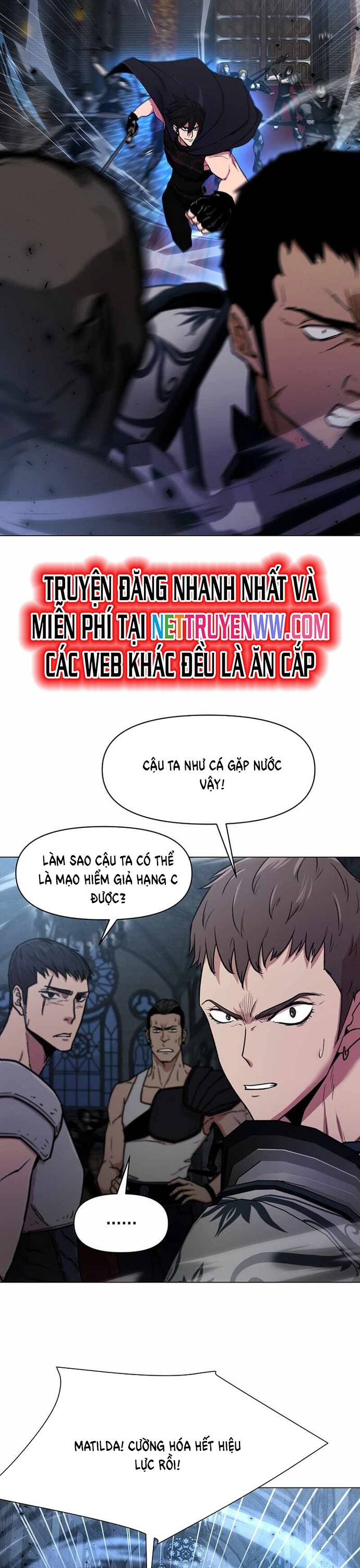 lãng khách một mình chapter 69 9