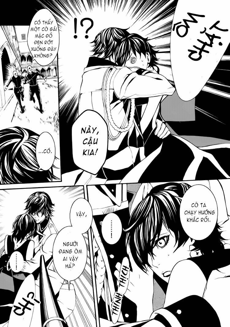 magnolia chapter 3 12