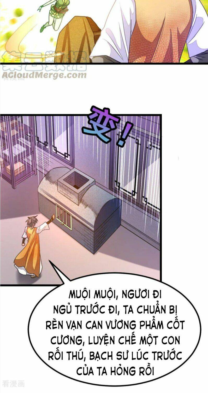 cửu dương thần vương chapter 176 11