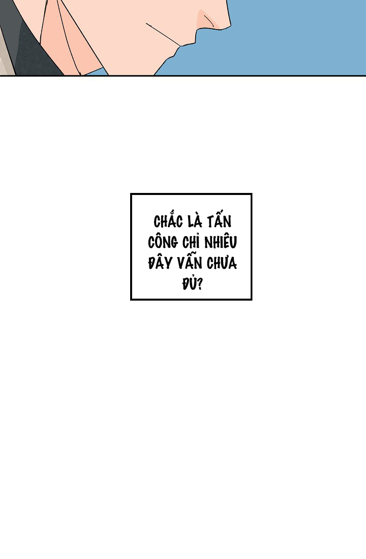 yêu em đi, bác sĩ! chapter 14 6