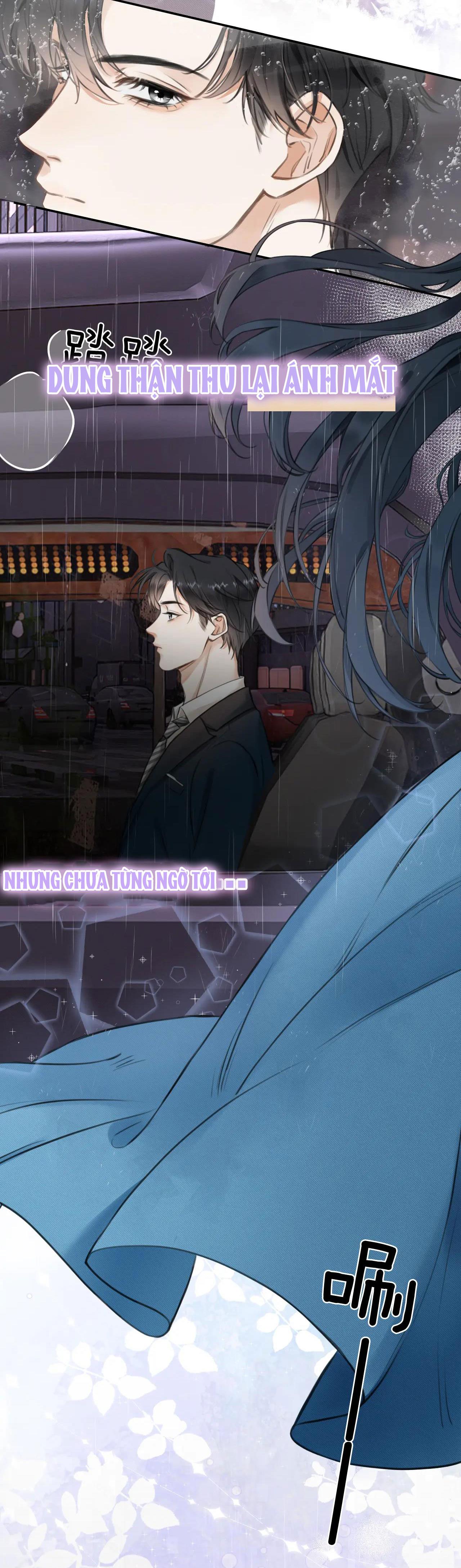 có ý rung động chapter 1.1 12