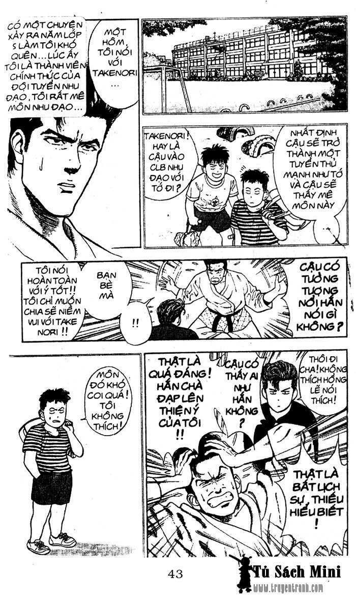 cao thủ bóng rổ chapter 17 10