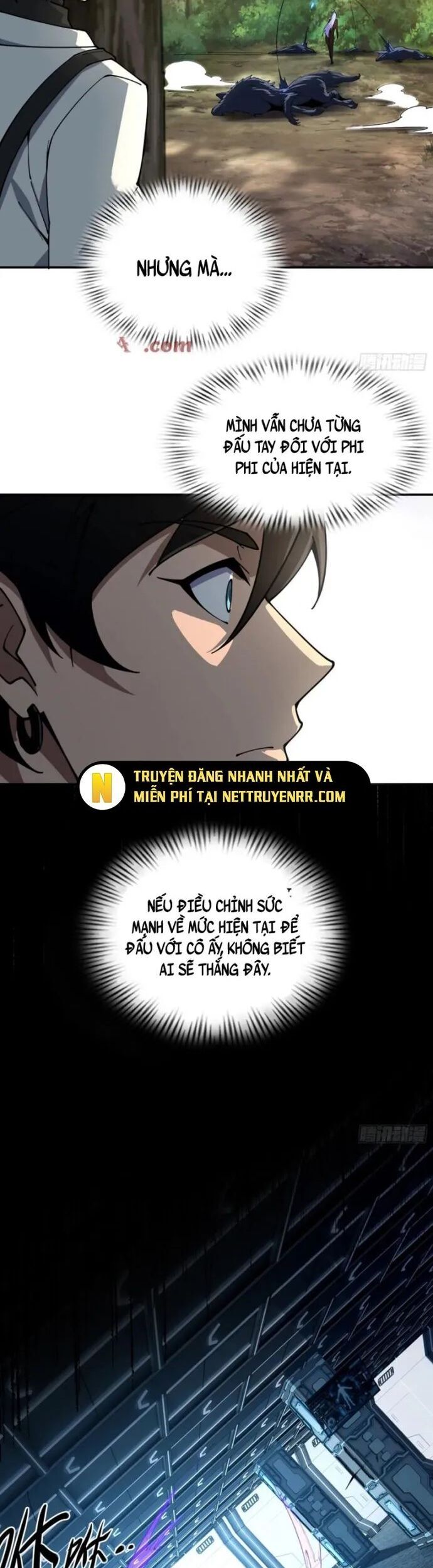 phá kiếp chỉ huy chapter 28 10