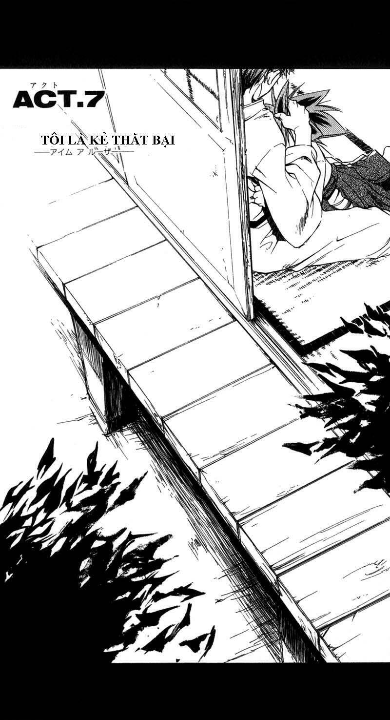 peace maker chapter 7 3