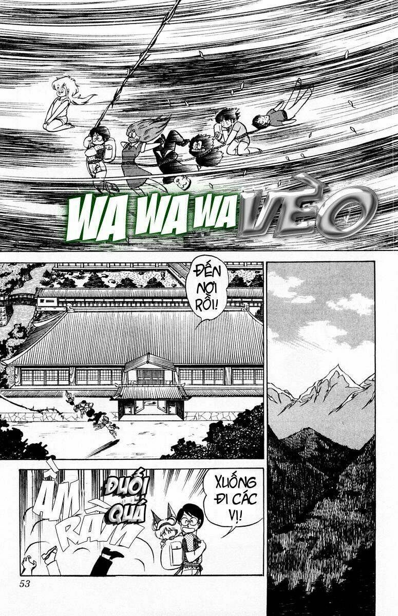 yuu & mi chapter 26 16