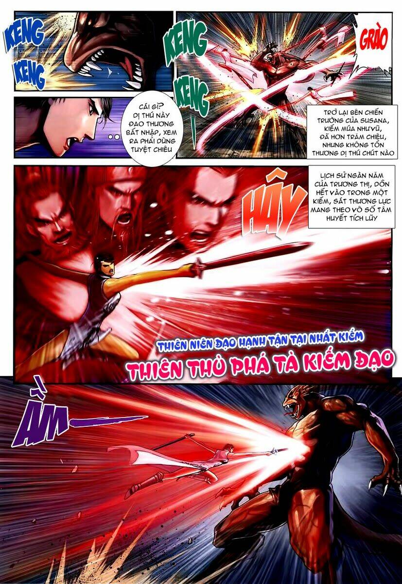 linh vực chapter 36 18