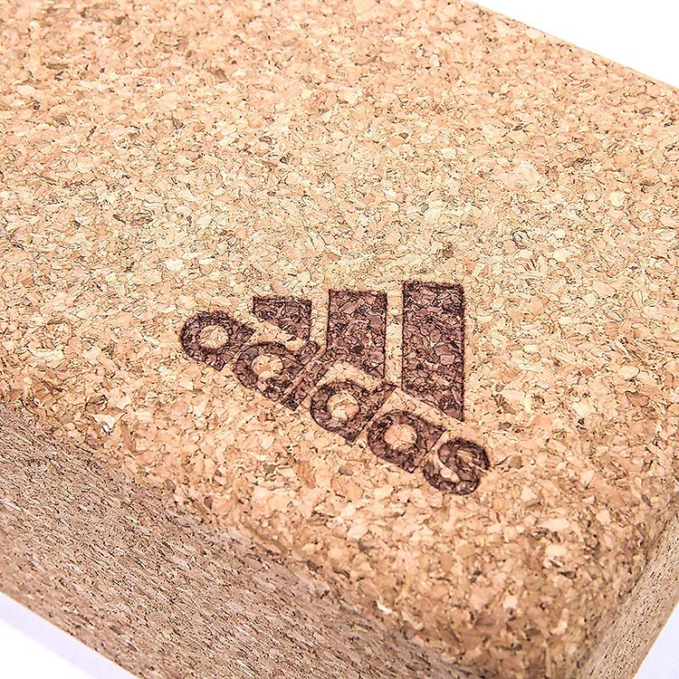 GẠCH YOGA ADIDAS ADYG-20100CORK