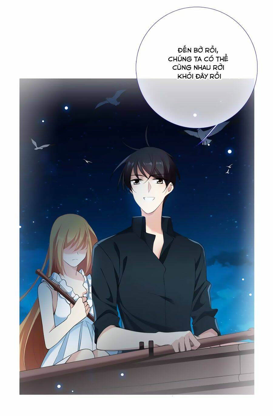 nhân chất tình nhân chapter 18.1 9