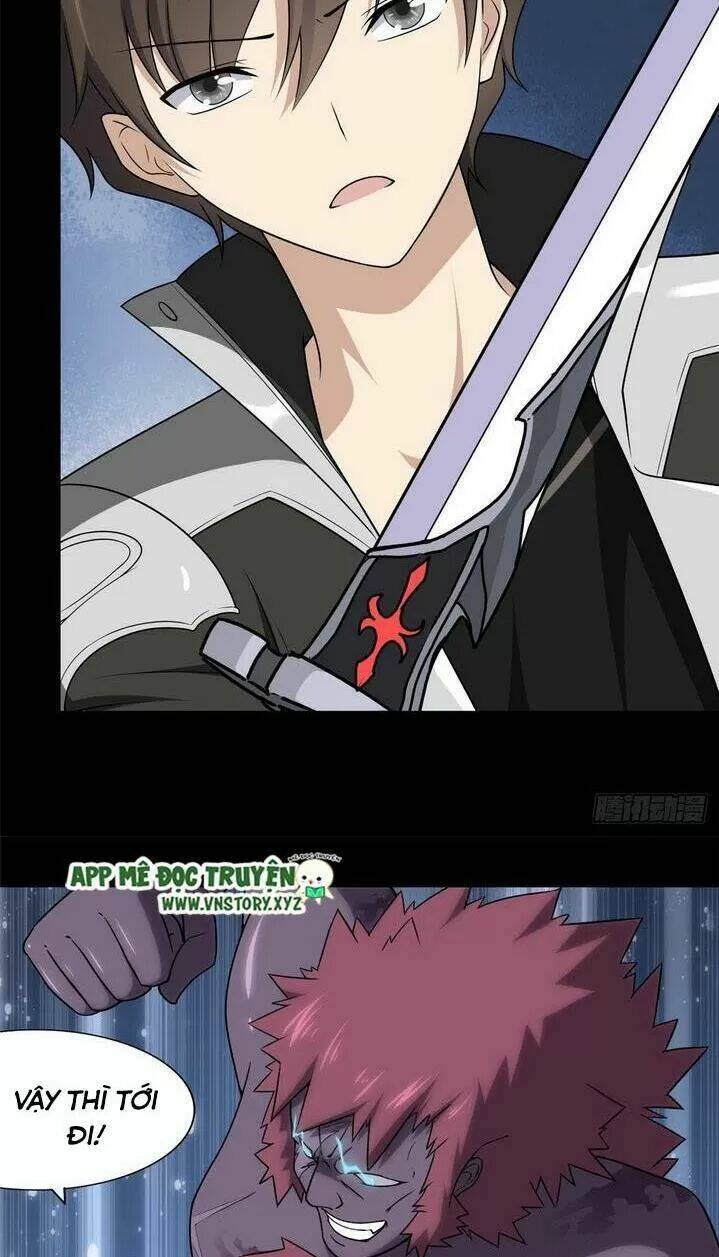 bạn gái virus của tôi chapter 151 31