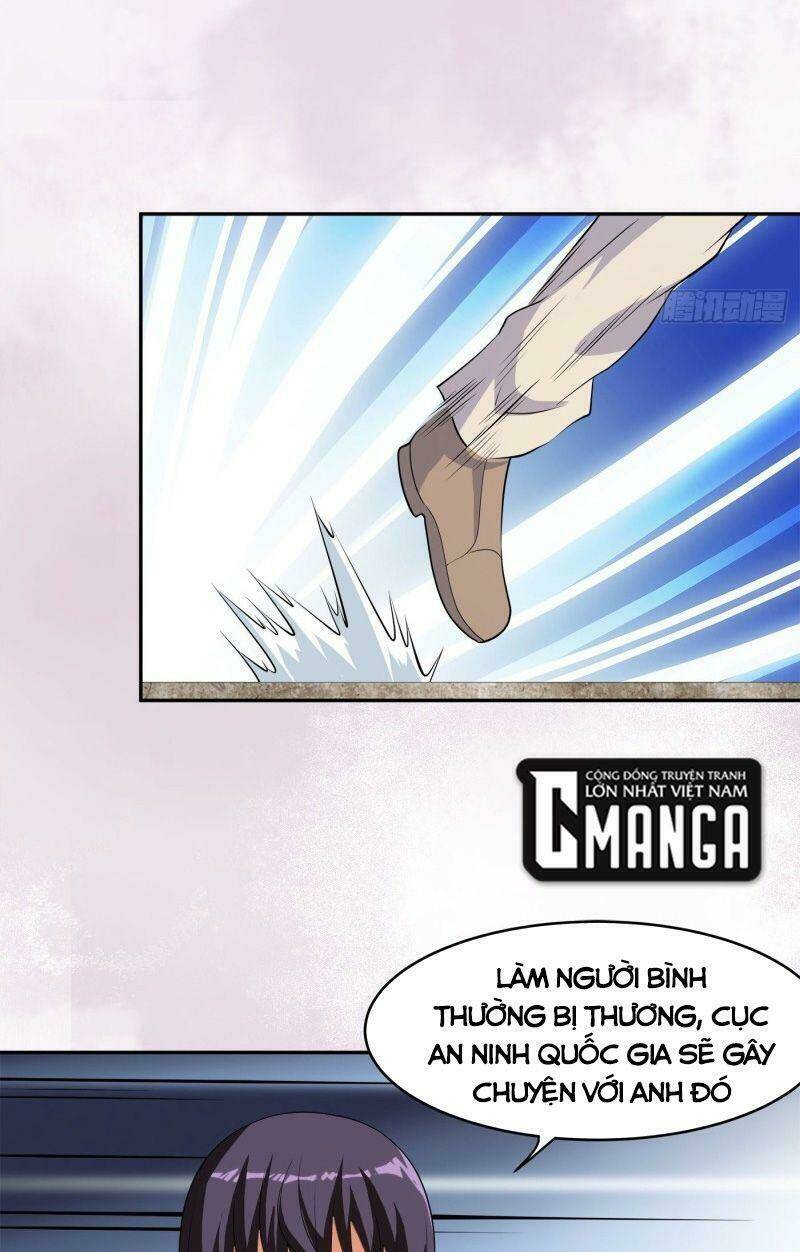 người tu tiên tại đô thị chapter 137 17