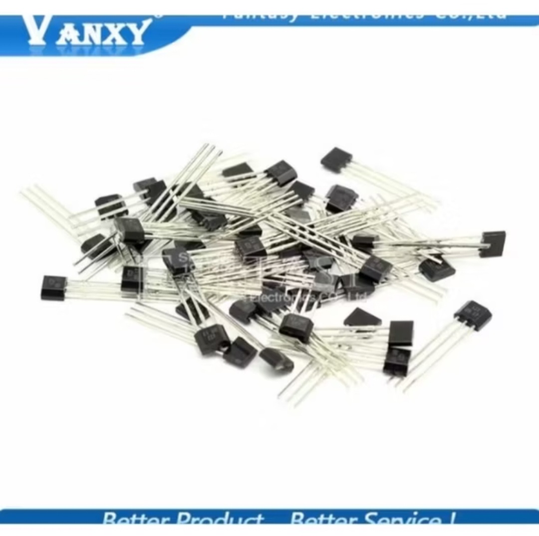 BỘ 10 CON LINH KIỆN ĐIỆN TỬ 3144 CẢM BIẾN MẮT ĐỘNG CƠ XE ĐẠP ĐIỆN XE ĐIỆN