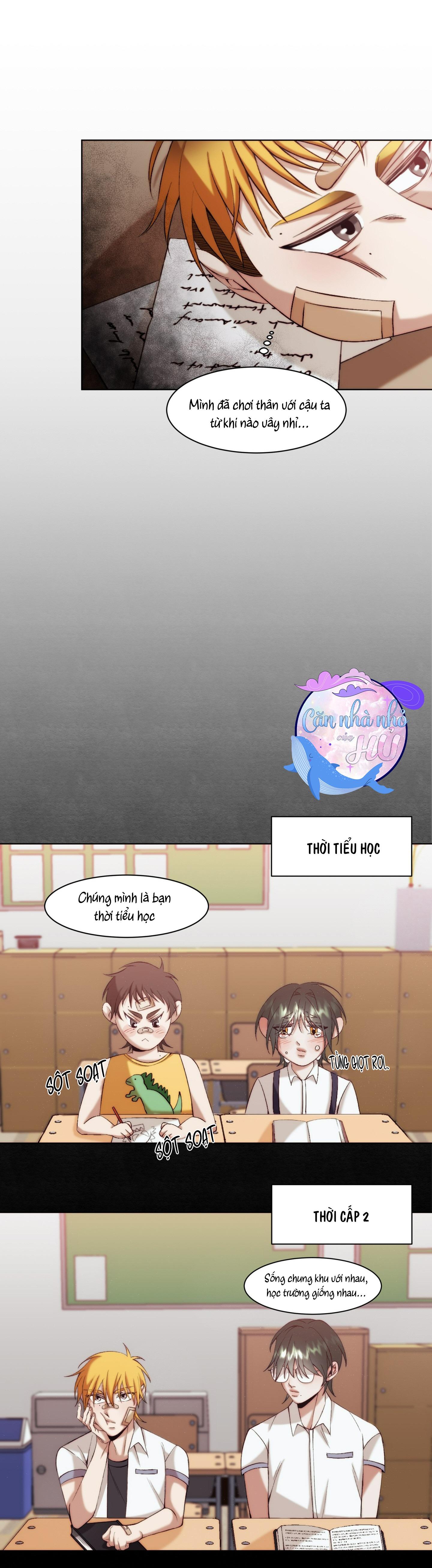 list truyện ngắn chịt chịt chapter 10 8