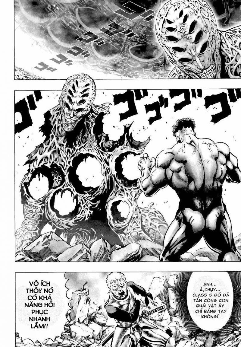 one-punch man chapter 41.3 1