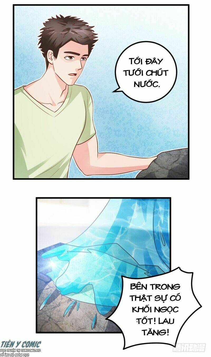 thấu thị tiên y chapter 89 22