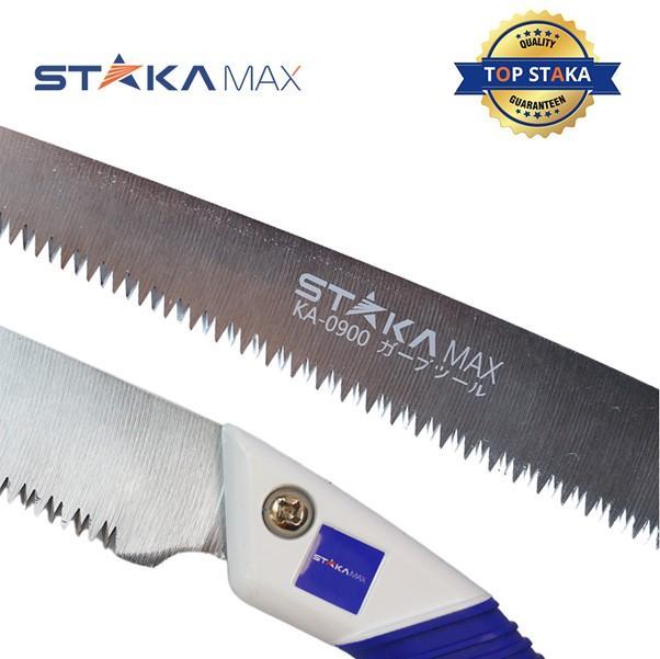 Cưa Cành Cao Cấp STAKA (10C/H, 60C/T) NEW KA-0090
