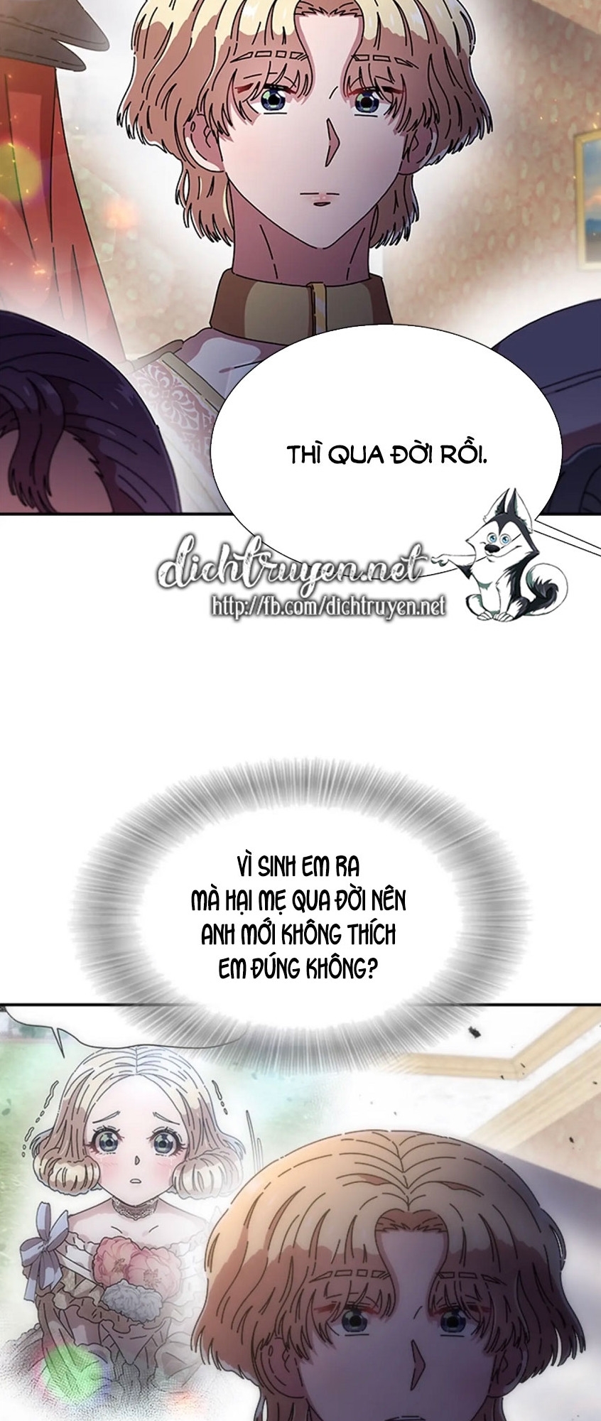 con gái bảo bối của ma vương chapter 93 31