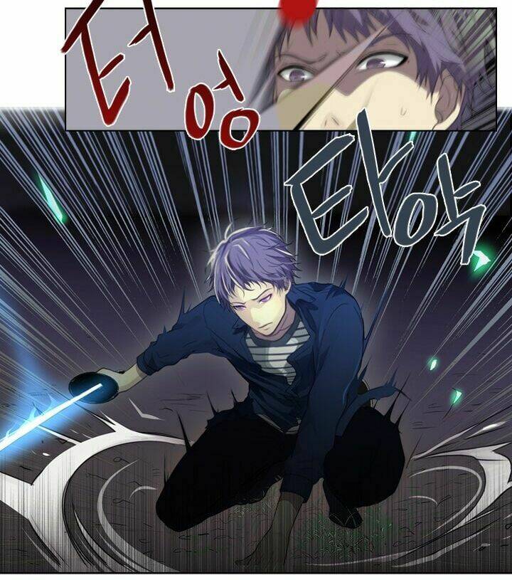 người cống hiến chapter 13 15