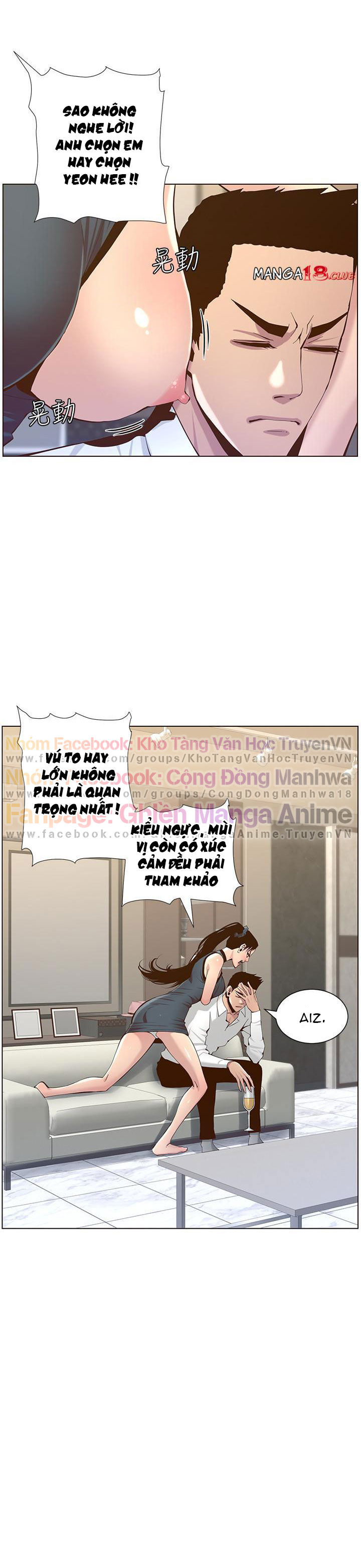 cha dượng chapter 72 23