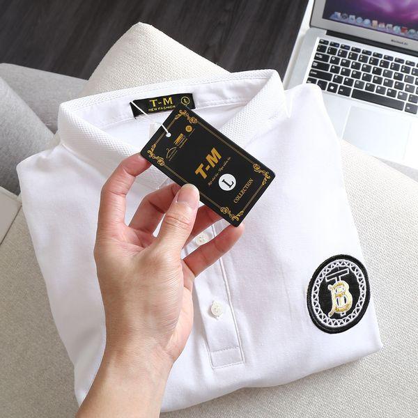 ÁO THUN POLO NAM ĐẸP thêu logo nhiều mẫu