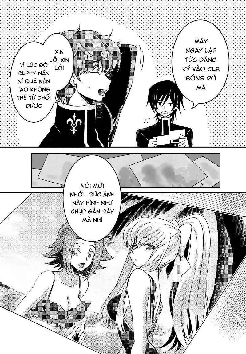 kateikyoushi no lelouch-san chapter 24 10