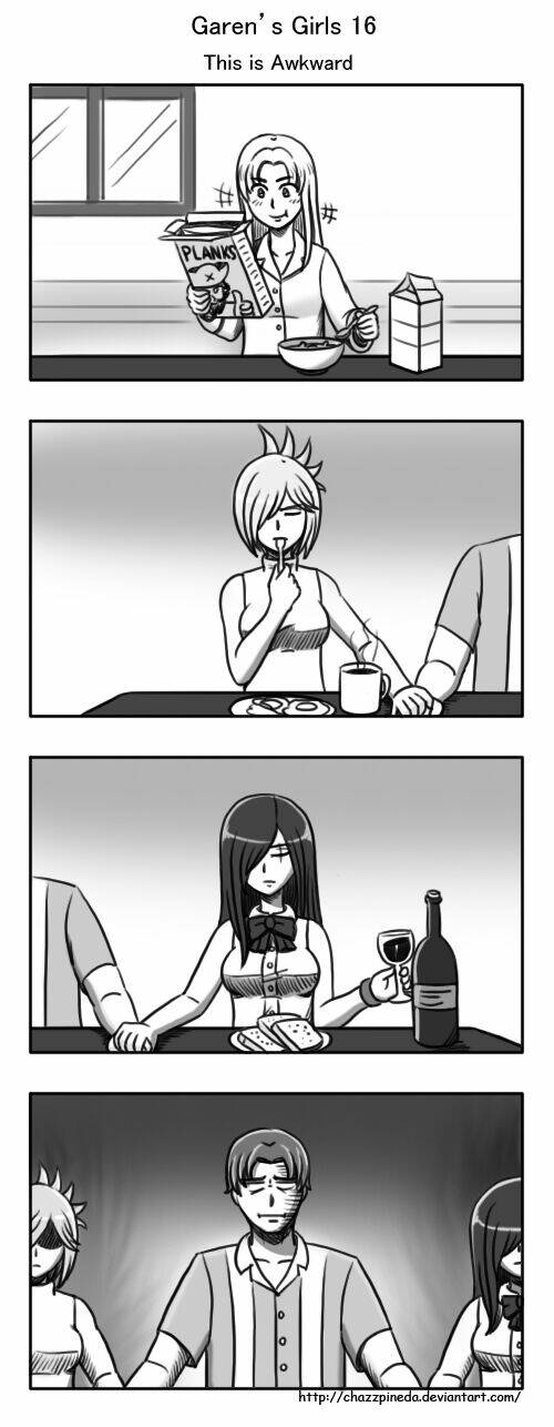 garen's girls chapter 16 1