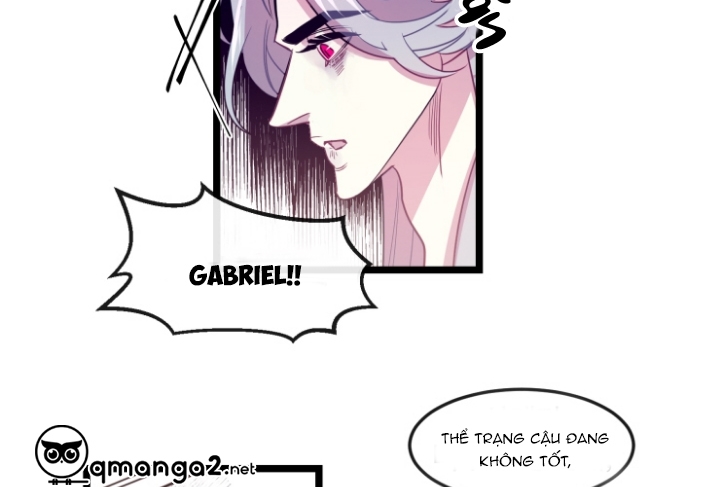 kiếp trước bí ẩn của giáo sư chapter 6 6