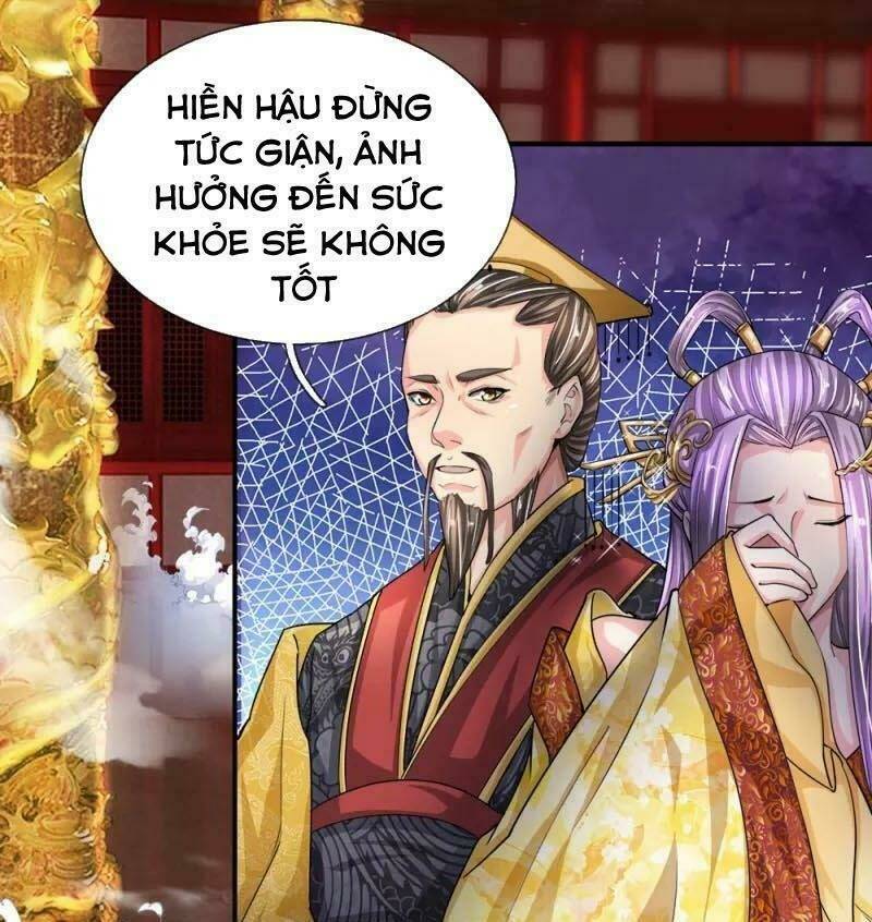 chí tôn hồng bao hoàng đế chapter 6 1