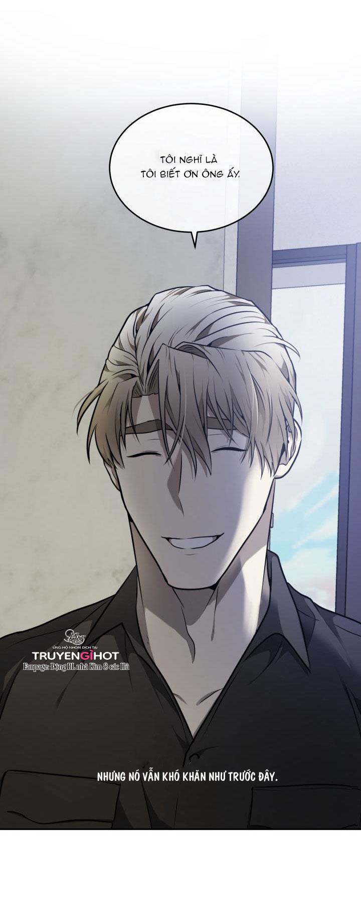 dưỡng thú cưng chapter 13 19