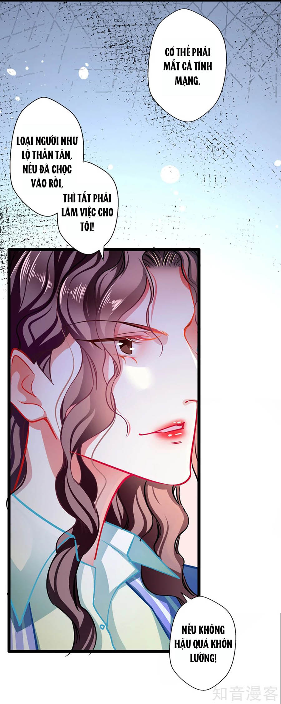 cưng chiều ái thê hư hỏng chapter 62 31