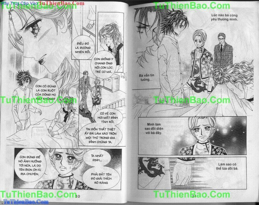 vua xa lộ chapter 12 16