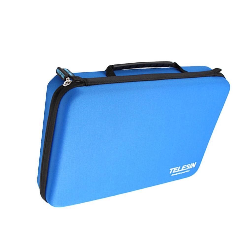 Travel Carry Case Camera Protective Cover EVA Bag for 2 3+ 4 5 6