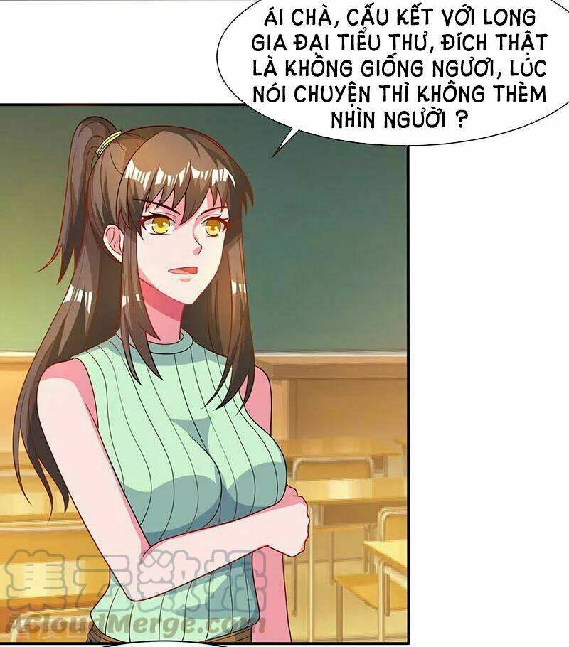 trọng sinh khí thiếu quy lai chapter 29 26